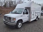 2025 Ford E-450 RWD, Rockport Workport Service Utility Van for sale #66779 - photo 3