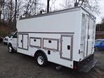New 2025 Ford E-450 RWD, 14' Rockport Workport Service Utility Van for sale #66779 - photo 4