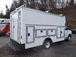 New 2025 Ford E-450 RWD, 14' Rockport Workport Service Utility Van for sale #66779 - photo 2