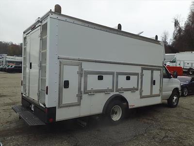 New 2025 Ford E-450 RWD, 14' Rockport Workport Service Utility Van for sale #66791 - photo 2