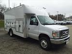 2025 Ford E-450 RWD, Rockport Workport Service Utility Van for sale #66791 - photo 1