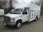 New 2025 Ford E-450 RWD, 14' Rockport Workport Service Utility Van for sale #66791 - photo 3