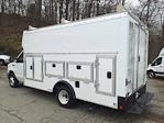New 2025 Ford E-450 RWD, 14' Rockport Workport Service Utility Van for sale #66791 - photo 4