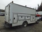 New 2025 Ford E-450 RWD, 14' Rockport Workport Service Utility Van for sale #66791 - photo 2
