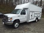 2025 Ford E-450 RWD, Rockport Workport Service Utility Van for sale #66793 - photo 3