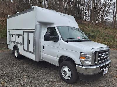 2025 Ford E-450 RWD, Rockport Workport Service Utility Van for sale #66794 - photo 1
