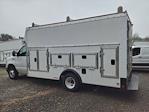 New 2025 Ford E-450 RWD, 14' Rockport Workport Service Utility Van for sale #66794 - photo 4