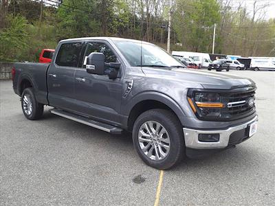 2024 Ford F-150 SuperCrew Cab 4WD, Pickup for sale #66796 - photo 1