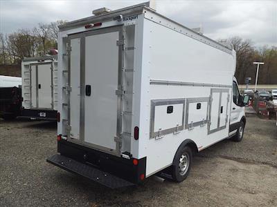 2024 Ford Transit 350 RWD, Rockport Workport Service Utility Van for sale #66797 - photo 2