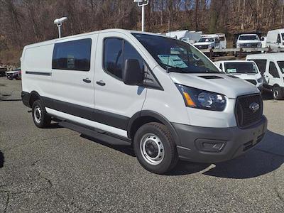 2024 Ford Transit 350 Super Cab Low Roof RWD, Empty Cargo Van for sale #66802 - photo 1