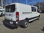 2024 Ford Transit 350 Super Cab Low Roof RWD, Empty Cargo Van for sale #66802 - photo 5