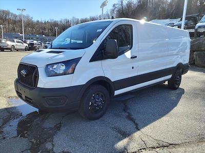 2024 Ford Transit 350 HD Low Roof RWD, Empty Cargo Van for sale #66804 - photo 1