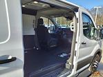 2024 Ford Transit 350 HD Low Roof RWD, Empty Cargo Van for sale #66804 - photo 8