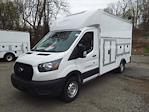 2024 Ford Transit 350 RWD, Rockport Workport Service Utility Van for sale #66807 - photo 3