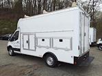 2024 Ford Transit 350 RWD, Rockport Workport Service Utility Van for sale #66807 - photo 4
