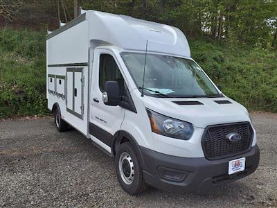 2024 Ford Transit 350 RWD, Rockport Workport Service Utility Van for sale #66808 - photo 1