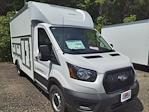 2024 Ford Transit 350 RWD, Rockport Workport Service Utility Van for sale #66812 - photo 1