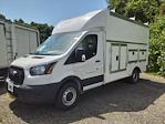 2024 Ford Transit 350 RWD, Rockport Workport Service Utility Van for sale #66812 - photo 3