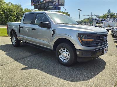 2024 Ford F-150 SuperCrew Cab 4WD, Pickup for sale #66868 - photo 1