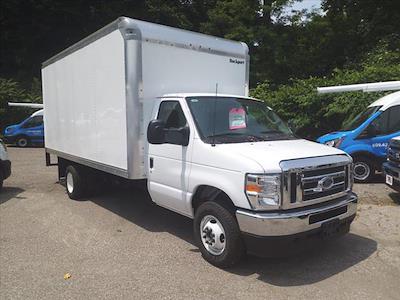 2025 Ford E-450 RWD, Rockport Box Van for sale #66880 - photo 1