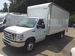 2025 Ford E-450 RWD, Rockport Box Van for sale #66880 - photo 3