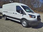 2024 Ford Transit 250 Medium Roof AWD, Empty Cargo Van for sale #66885 - photo 1