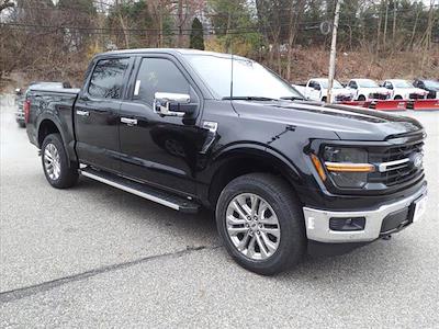 2024 Ford F-150 SuperCrew Cab 4WD, Pickup for sale #66886 - photo 1