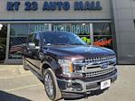 2019 Ford F-150 SuperCrew Cab 4WD, Pickup for sale #66886A - photo 1