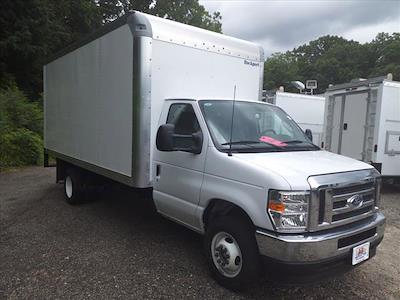 New 2025 Ford E-450 RWD, Rockport Box Van for sale #66887 - photo 1