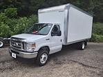 2025 Ford E-450 RWD, Rockport Box Van for sale #66887 - photo 3