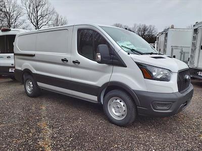 New 2024 Ford Transit 150 XL Low Roof RWD, Empty Cargo Van for sale #66889 - photo 1