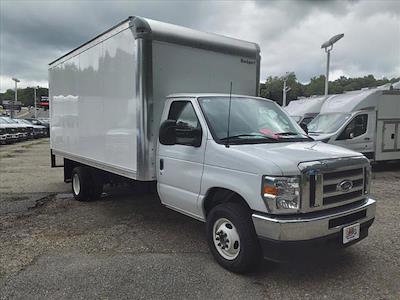 2025 Ford E-450 RWD, Rockport Box Van for sale #66890 - photo 1
