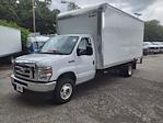 New 2025 Ford E-450 RWD, Rockport Box Van for sale #66890 - photo 3