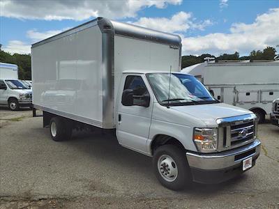 2025 Ford E-450 RWD, Rockport Box Van for sale #66894 - photo 1