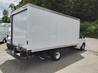 2025 Ford E-450 RWD, Rockport Box Van for sale #66894 - photo 2