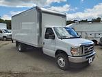 2025 Ford E-450 RWD, Rockport Box Van for sale #66894 - photo 1