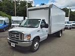 2025 Ford E-450 RWD, Rockport Box Van for sale #66894 - photo 3