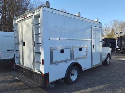 2025 Ford E-350 RWD, Rockport Workport Service Utility Van for sale #66905 - photo 2