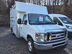 New 2025 Ford E-350 RWD, 12' Rockport Workport Service Utility Van for sale #66905 - photo 1