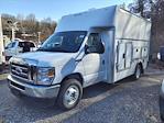 2025 Ford E-350 RWD, Rockport Workport Service Utility Van for sale #66905 - photo 4