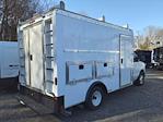 New 2025 Ford E-350 RWD, 12' Rockport Workport Service Utility Van for sale #66905 - photo 2