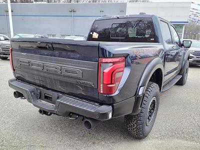 2024 Ford F-150 SuperCrew Cab 4WD, Pickup for sale #66908 - photo 2