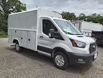 2023 Ford Transit 350 RWD, Reading Aluminum CSV Service Utility Van for sale #66911 - photo 1