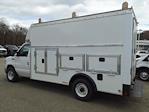 New 2025 Ford E-350 RWD, 12' Rockport Workport Service Utility Van for sale #66914 - photo 3