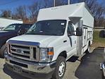 2025 Ford E-450 RWD, Rockport Workport Service Utility Van for sale #66930 - photo 3
