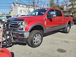 Used 2021 Ford F-350 Lariat Crew Cab 4WD, Pickup for sale #66934A - photo 5