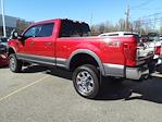 Used 2021 Ford F-350 Lariat Crew Cab 4WD, Pickup for sale #66934A - photo 6