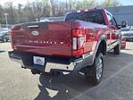 Used 2021 Ford F-350 Lariat Crew Cab 4WD, Pickup for sale #66934A - photo 2