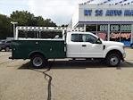 2020 Ford F-350 Super Cab DRW 4WD, Service Truck for sale #66940A - photo 9