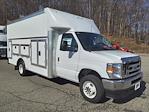 2025 Ford E-450 RWD, Rockport Workport Service Utility Van for sale #66941 - photo 1